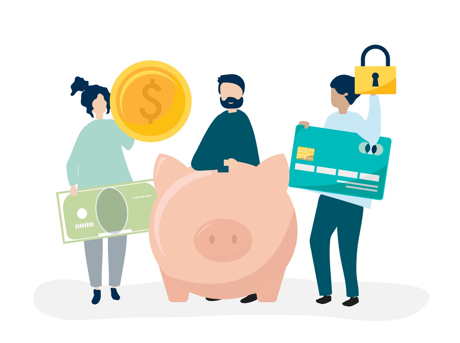 Como Evitar Golpes Financeiros Comuns em 2026